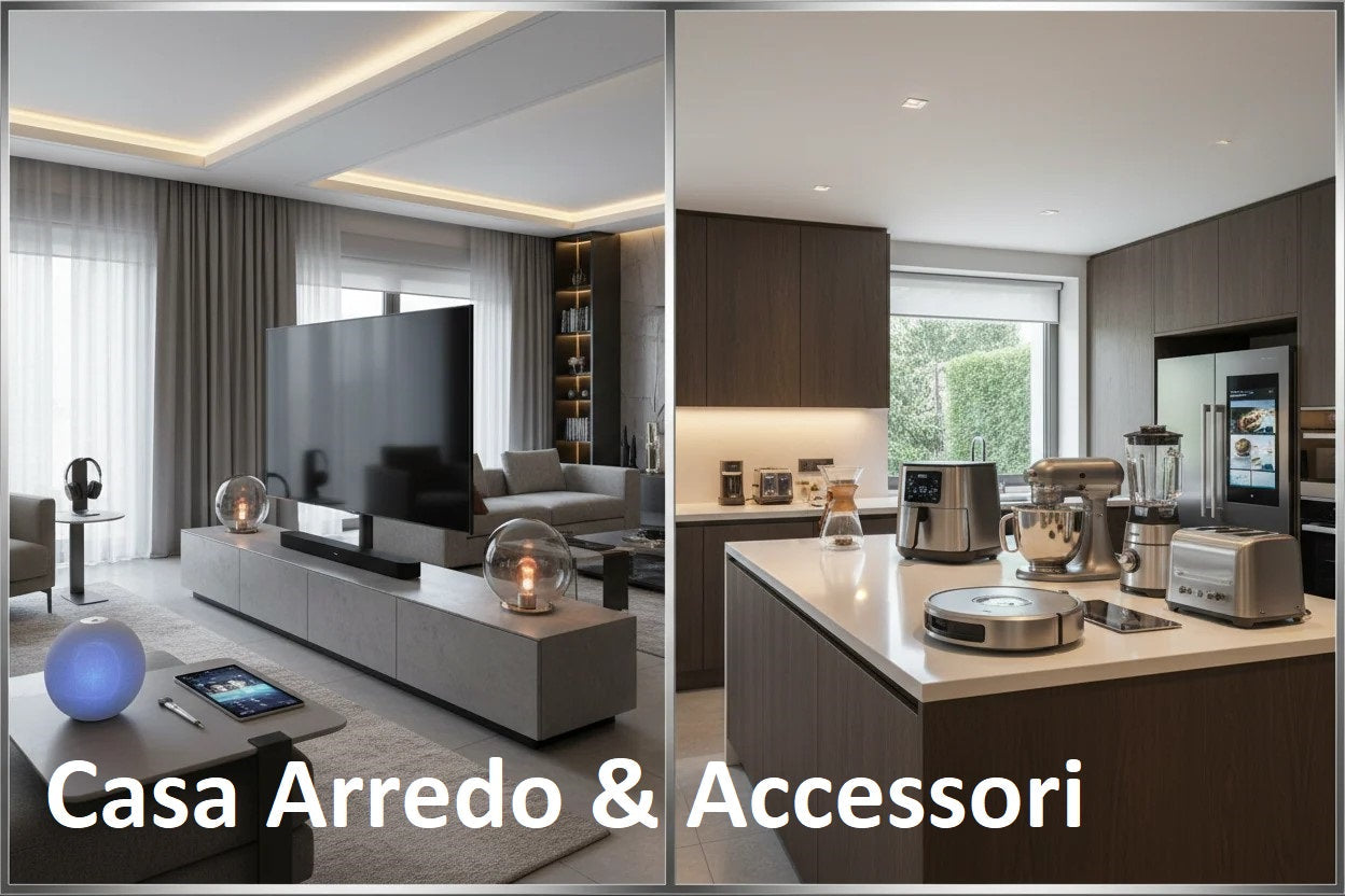 Casa, Arredo, Accessori