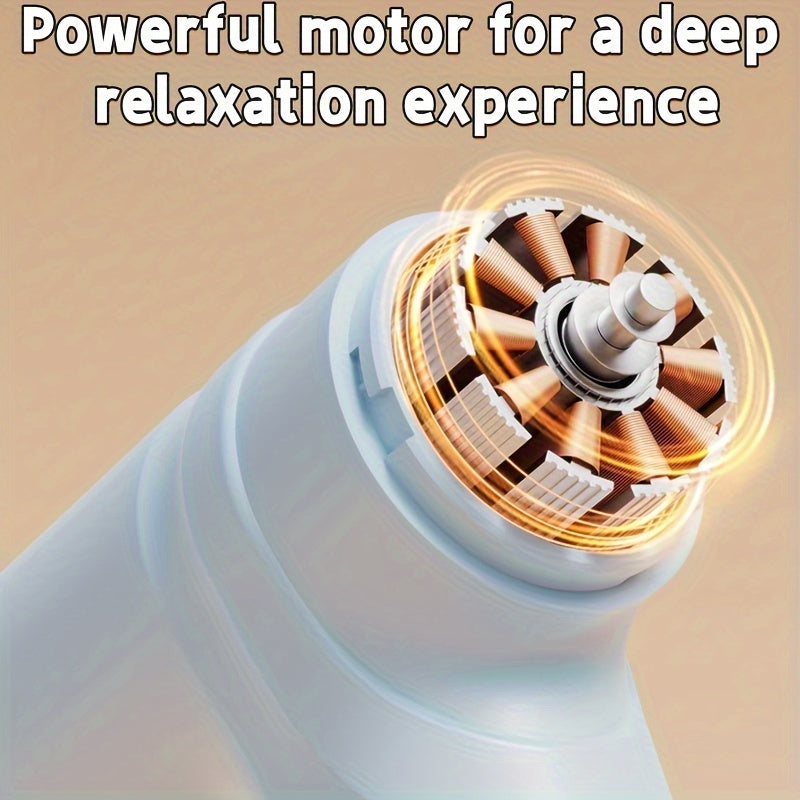 Dispositivo Massaggio Professionale 2026 | 5 in 1