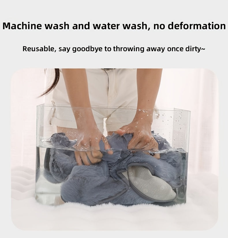 Cuccia per Cani Taglia Grande | Cuscino Invernale Premium