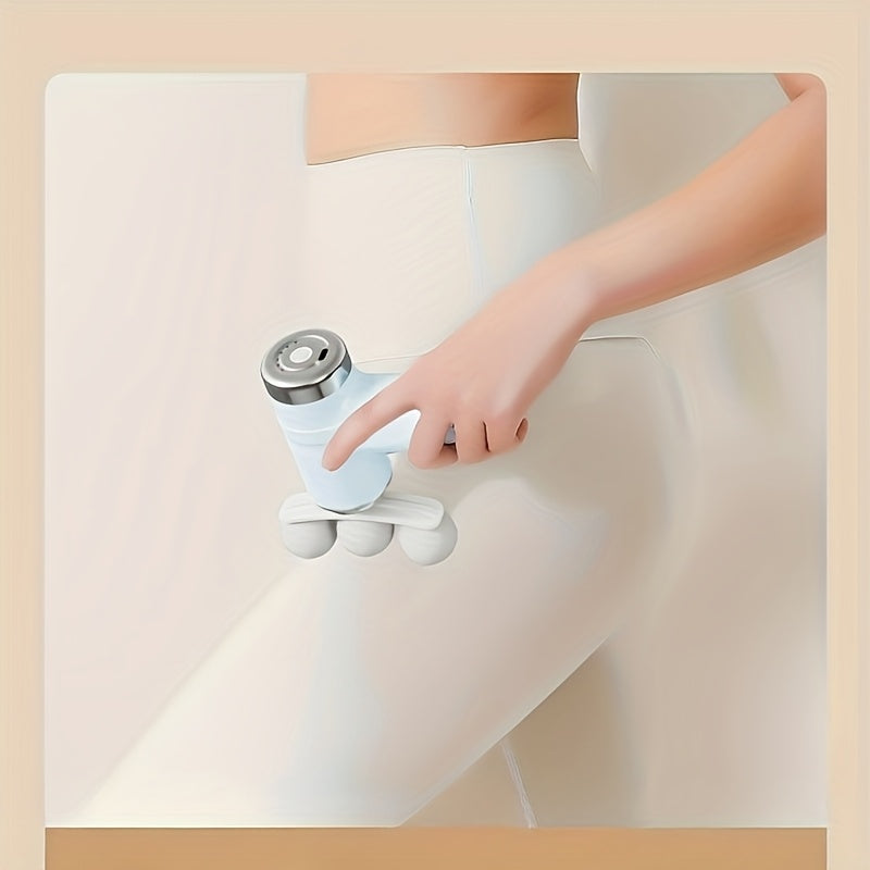 Dispositivo Massaggio Professionale 2026 | 5 in 1