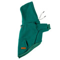Felpa Cappuccio Cani Piccoli Medi, Gilet Outdoor Caldo Fleece Bulldog Husky Cuccioli Gatti
