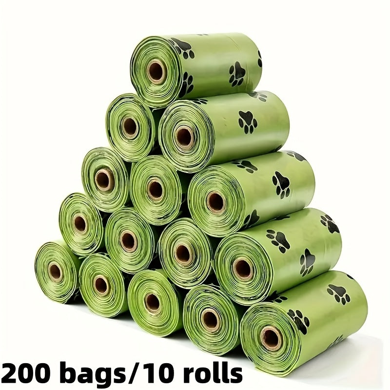 Sacchetti Igienici Cani Premium a Prova di Perdite