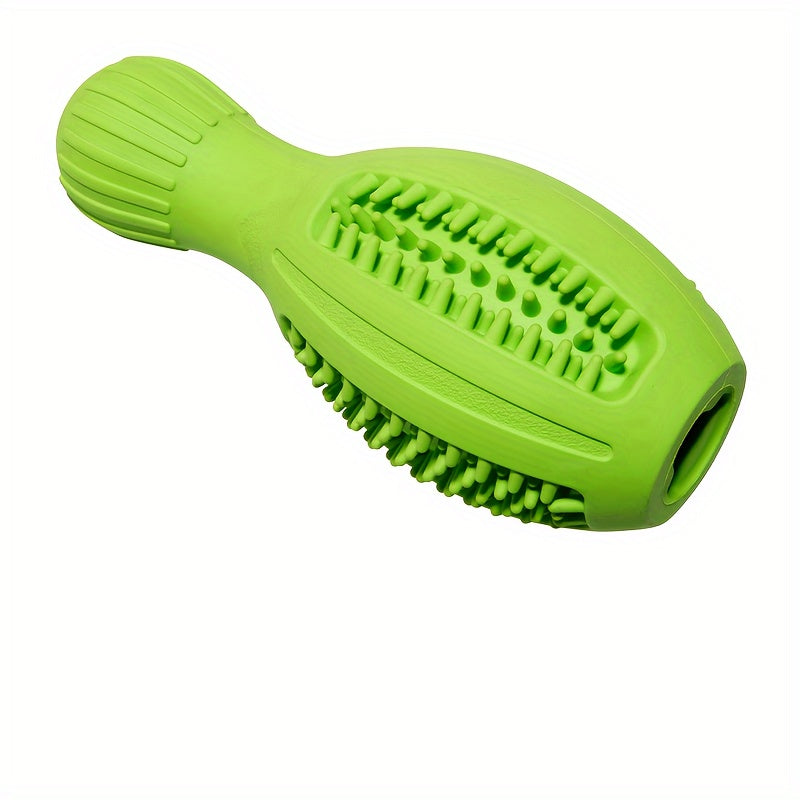 Gioco Interattivo per Cani in Gomma Naturale | Masticazione e Alimentazione Lenta