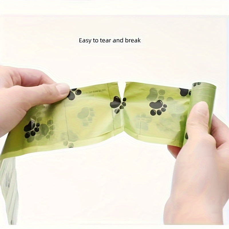 Sacchetti Igienici Cani Premium a Prova di Perdite